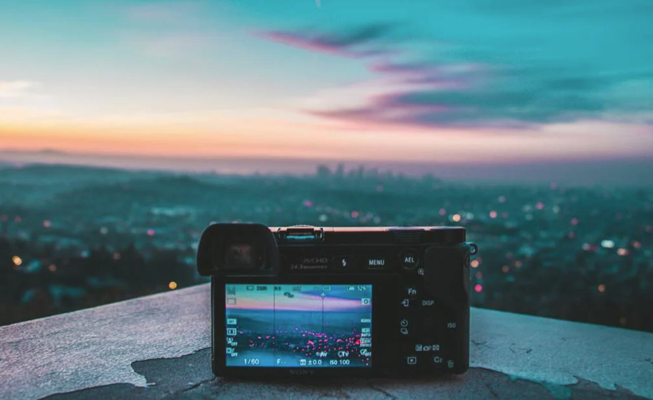 Znaczenie światła i koloru w fotografii