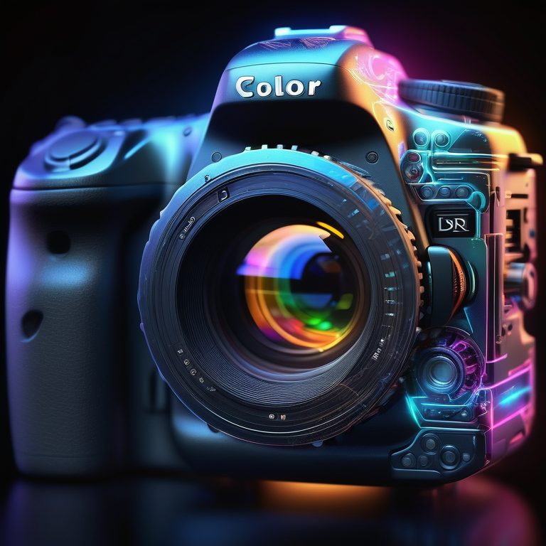 Jak działa autofocus w aparacie?