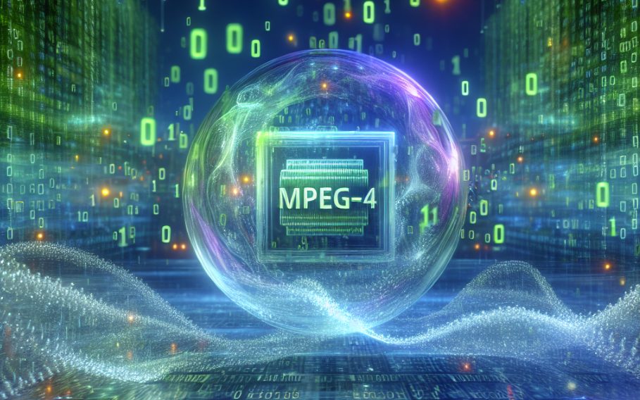 MPEG-4 – wszystko, co musisz wiedzieć o tym formacie