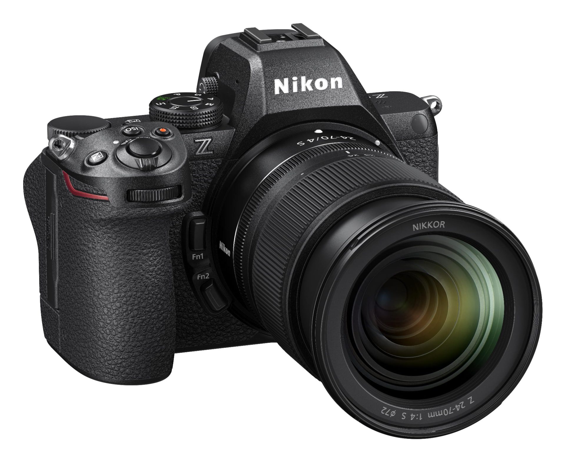 Marzysz o pełnej klatce? Nikon Z 5 II to aparat, który spełnia oczekiwania